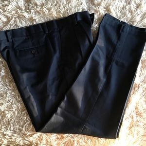 Dockers Men’s Navy Dress Pants